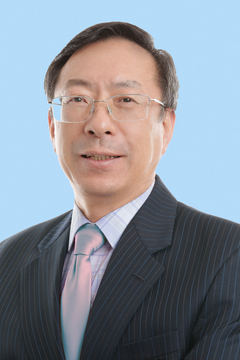 仲伯禹 博士 <br>Boyu Zhong，PhD