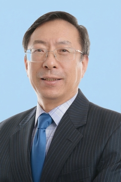 仲伯禹 博士 <br>Boyu Zhong，PhD