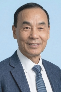 赵根石 博士<br>Genshi Zhao, PhD