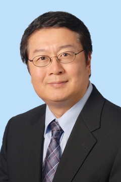 张仲寅 教授 <br>Professor Zhong-Yin Zhang  